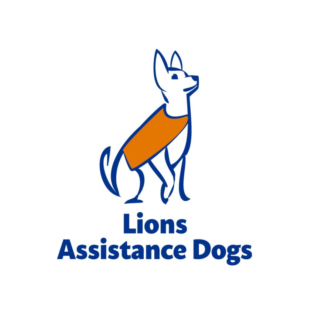 Lions Assistance Dogs