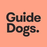 Guide Dogs Australia Logo